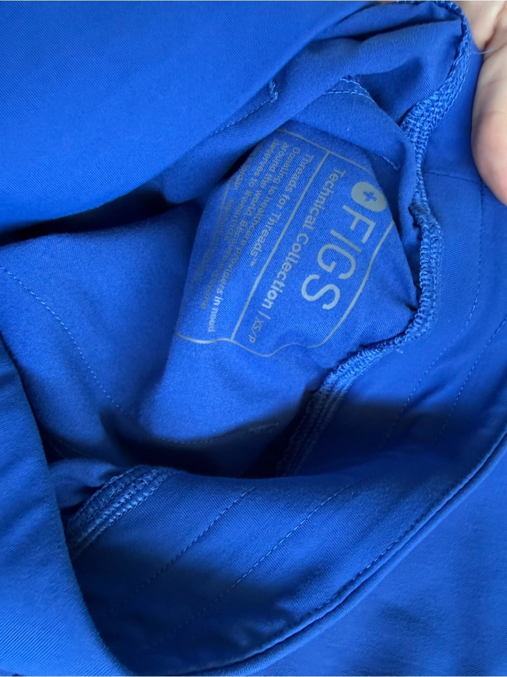 FIGS SCRUBS Technical Collection - Picture 2 of 2